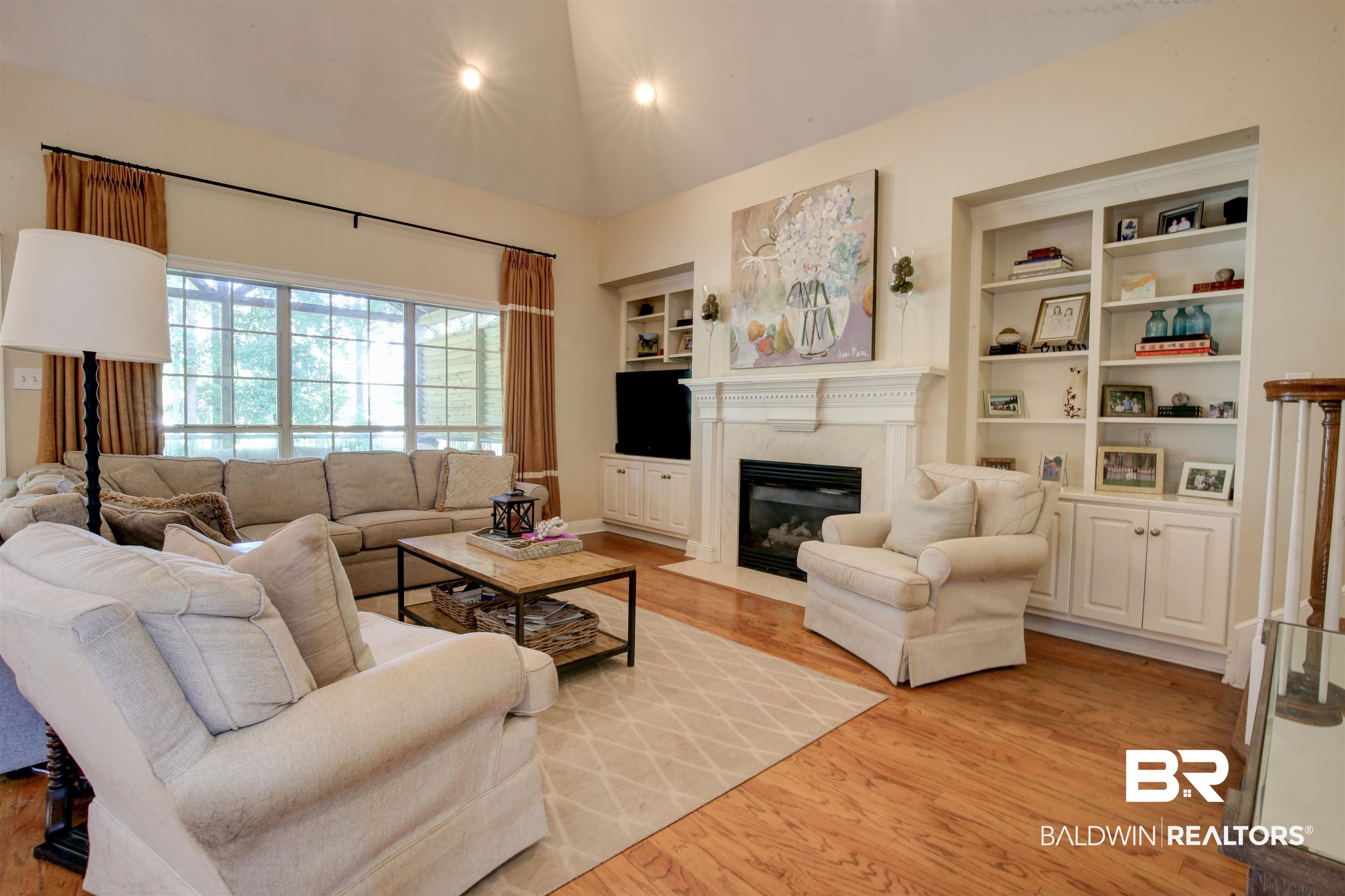 148 Old Mill Road Fairhope, AL 36532 - Photo 7 of 39 Den