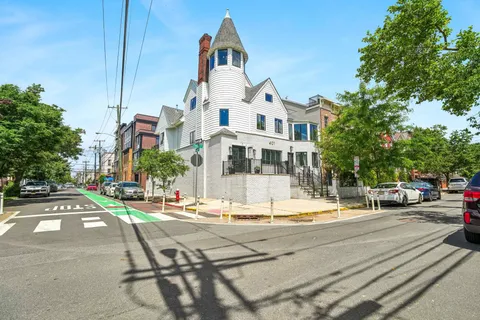 $1,795,000 | 401 Ogden Avenue, Unit A, Jersey City, NJ 07307