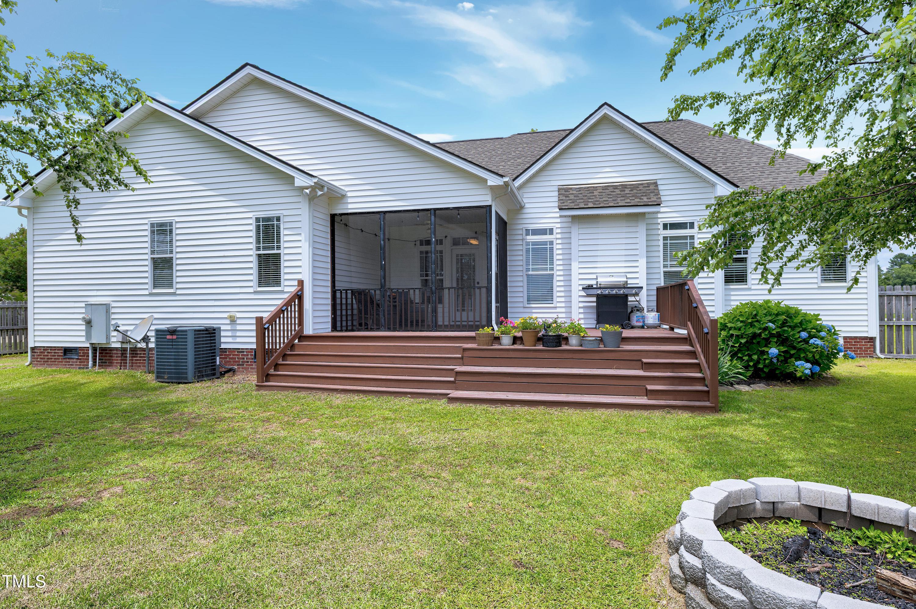 5016 Swordfish Drive Raleigh, NC 27603 - Photo 50 of 68 Scene-50