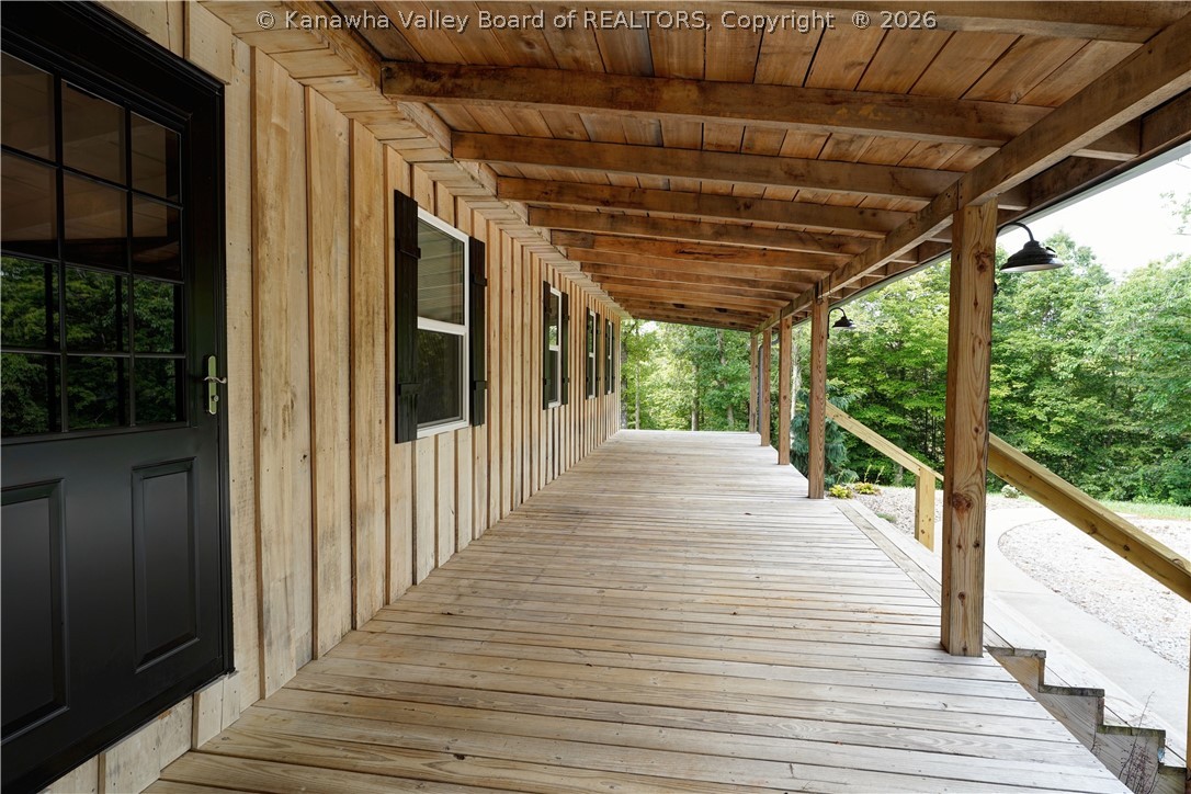 190 Long Branch Road Kenna, WV 25248 - Photo 34 of 46 Gallery Image 34