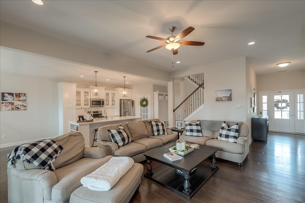 2149 Rutledge Avenue Lexington, KY 40509 - Photo 6 of 24 10-2-8