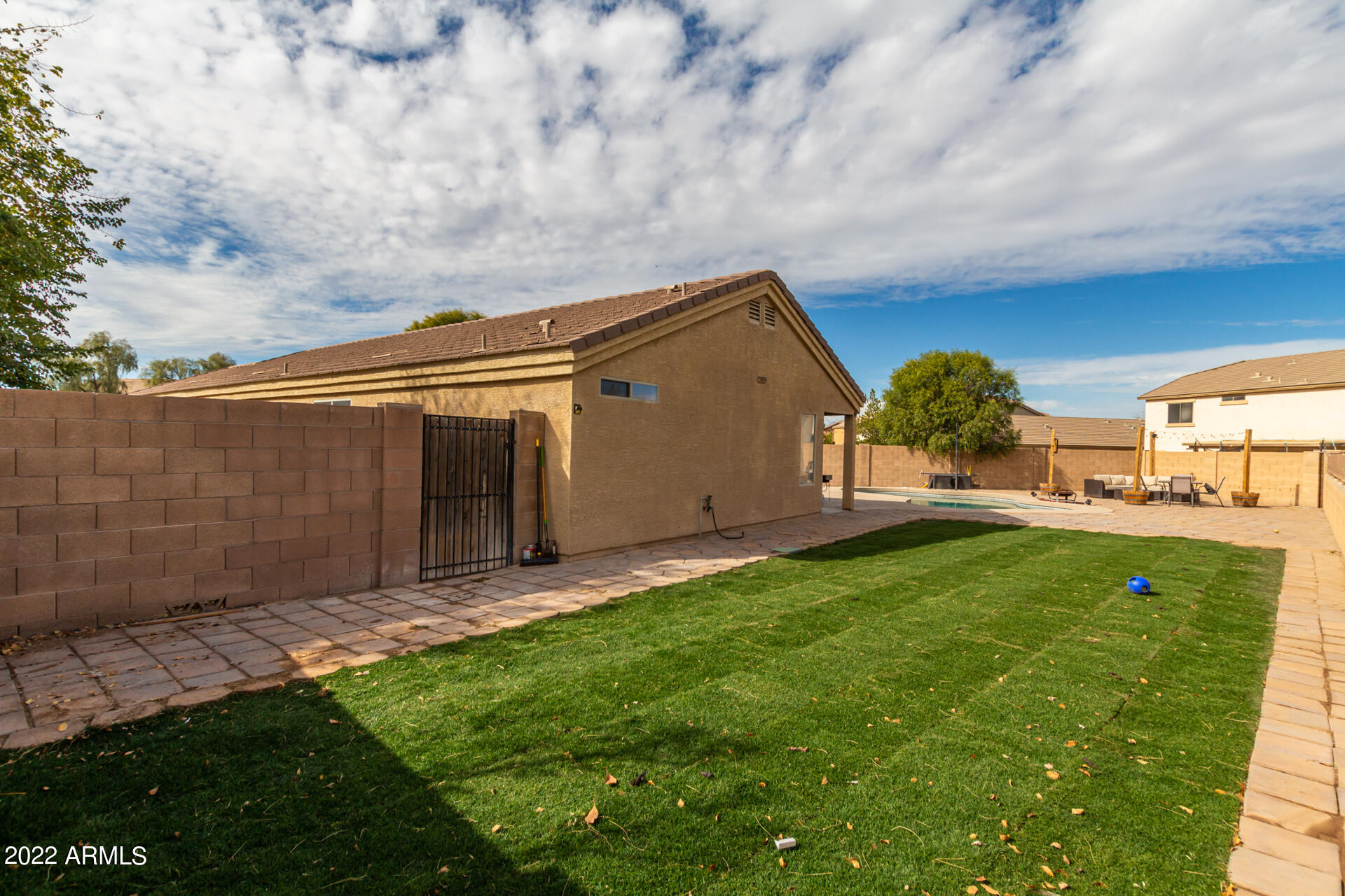43172 West Cowpath Road Maricopa, AZ 85138 - Photo 26 of 28 34 Cowpath