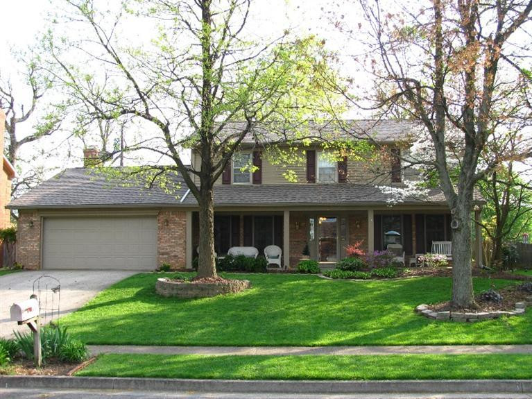 3458 Snaffle Road Lexington, KY 40513 - Photo 1 of 32 Photo 1
