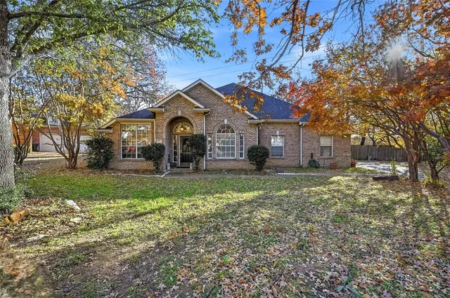 $560,000 | 7 Lake Forest Court, Trophy Club, TX 76262