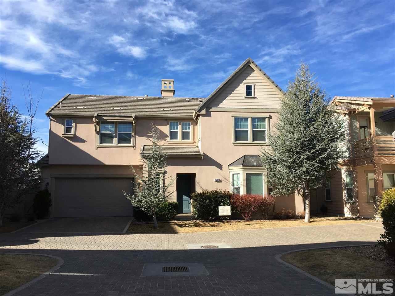 1633 Sawtooth Trail Reno, NV 89523 - Photo 1 of 1 Photo 1