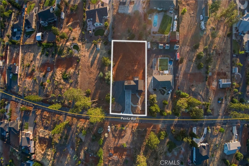 5421 Pentz Road Paradise, CA 95969 - Photo 4 of 49