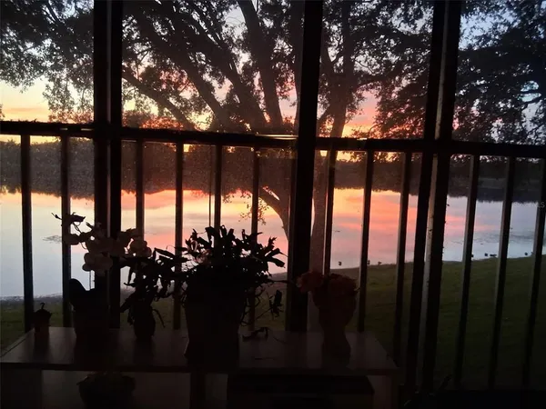 a view of outdoor from window