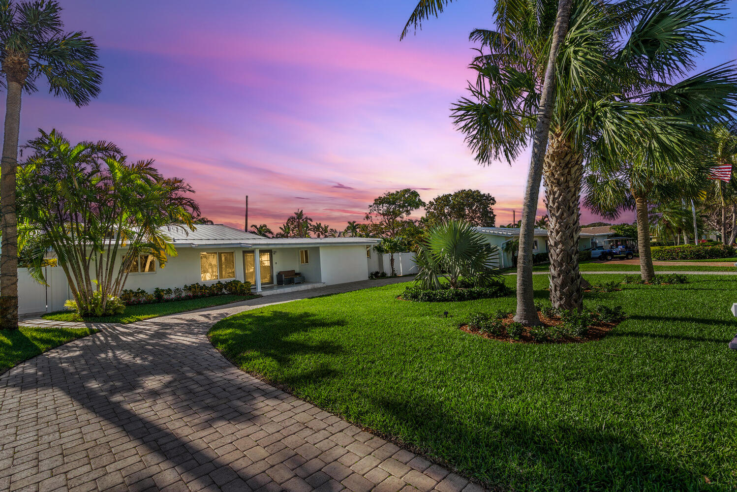2740 Northeast 26th Street Lighthouse Point, FL 33064 - Photo 1 of 59 2740 NE 26th St-large-023-041-DSC9652-14