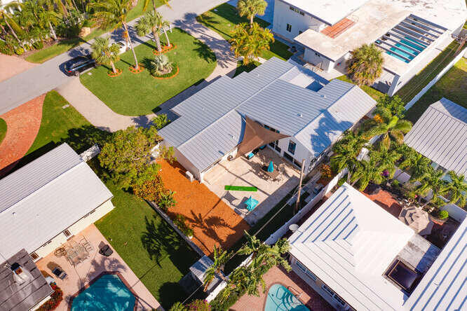 2740 Northeast 26th Street Lighthouse Point, FL 33064 - Photo 46 of 59 2740 NE 26th St-small-040-015-DJI 0996-6
