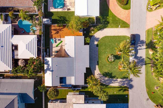 2740 Northeast 26th Street Lighthouse Point, FL 33064 - Photo 47 of 59 2740 NE 26th St-small-039-002-DJI 0991-6