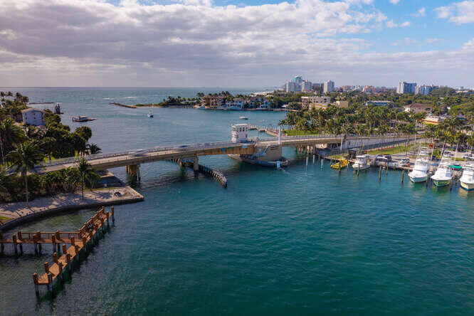 2740 Northeast 26th Street Lighthouse Point, FL 33064 - Photo 54 of 59 2740 NE 26th St-small-048-017-DJI 0042-6