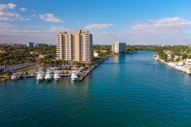 2740 Northeast 26th Street Lighthouse Point, FL 33064 - Photo 55 of 59 2740 NE 26th St-small-049-013-DJI 0047-6