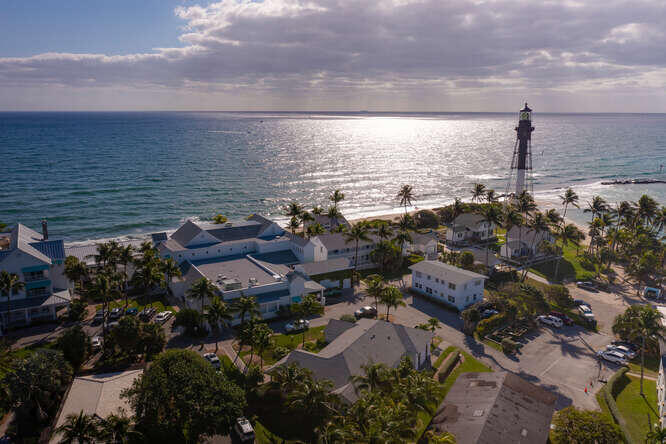 2740 Northeast 26th Street Lighthouse Point, FL 33064 - Photo 56 of 59 2740 NE 26th St-small-050-016-DJI 0052-6
