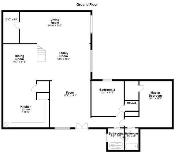 2740 Northeast 26th Street Lighthouse Point, FL 33064 - Photo 59 of 59 2740 NE 26th St-small-053-053-22F72636FE