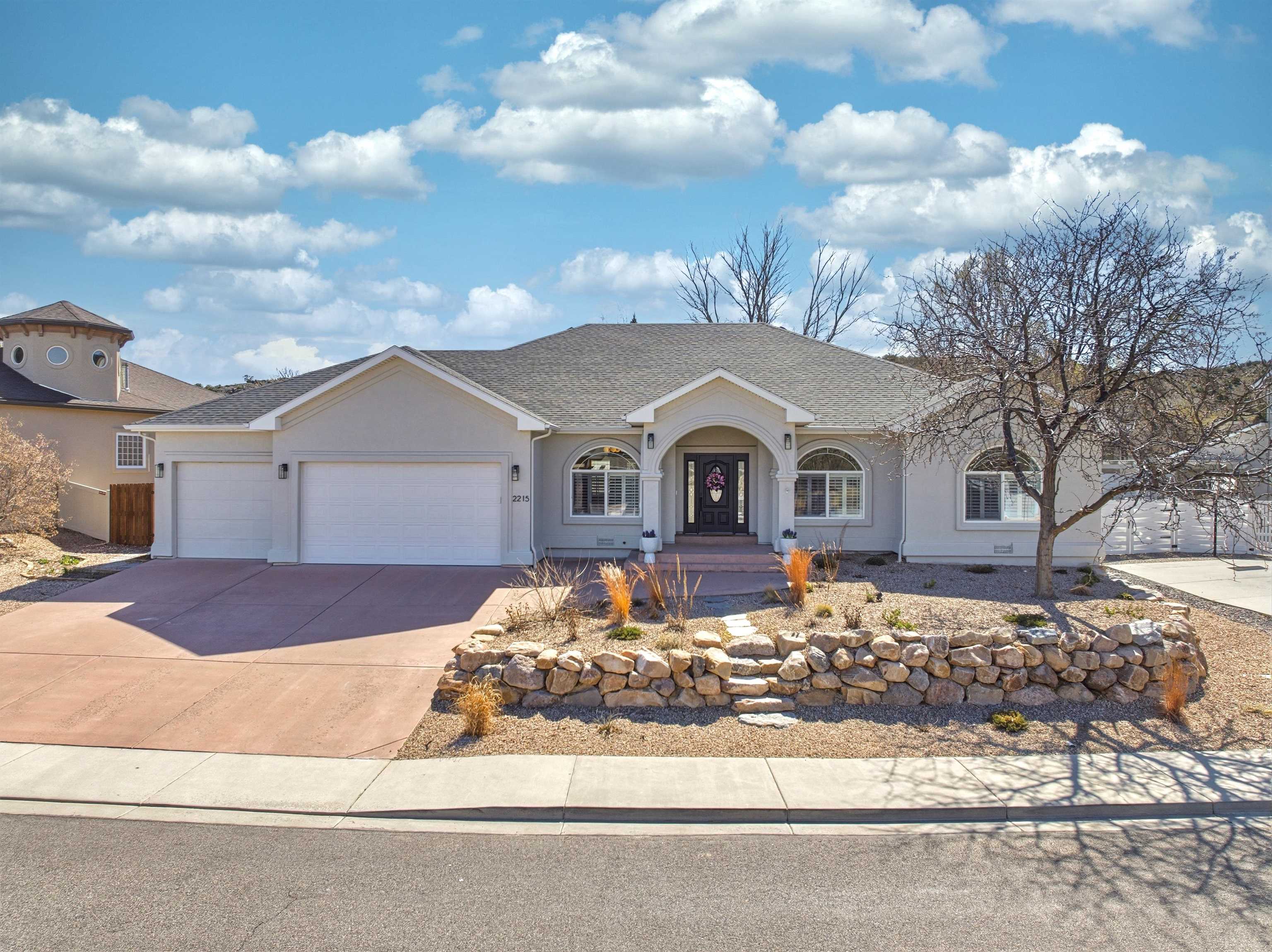2215 Renaissance Boulevard Grand Junction, CO 81507 - Photo 1 of 22
