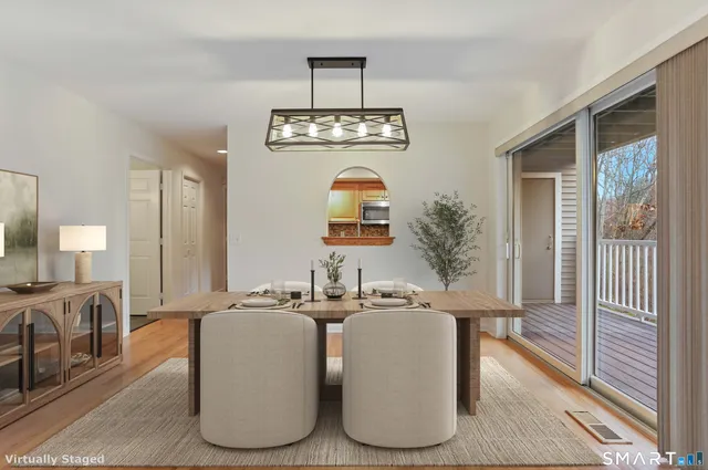 $420,000 | 85 Glen Wilton Court, Unit 85, Wilton, CT 06897