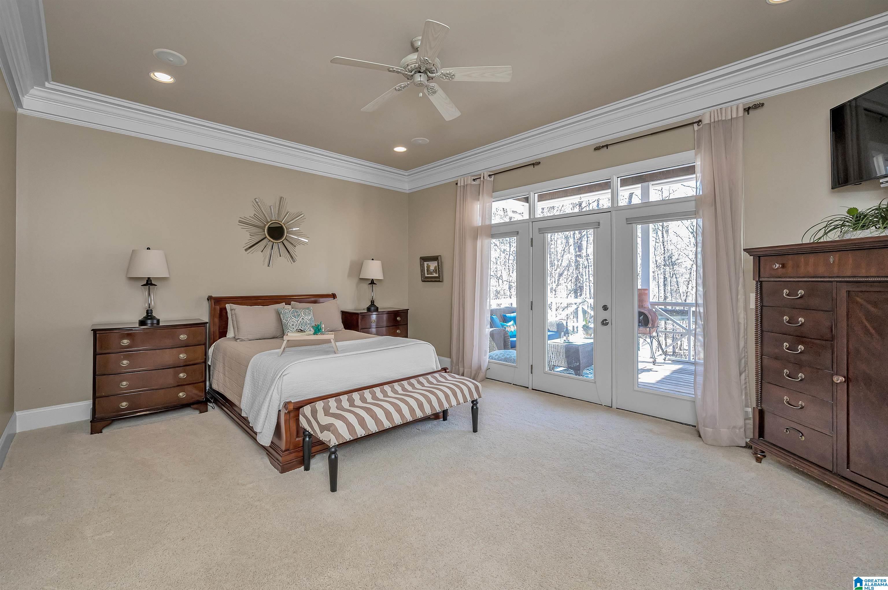 323 Whisenhunt Road Chelsea, AL 35043 - Photo 18 of 57