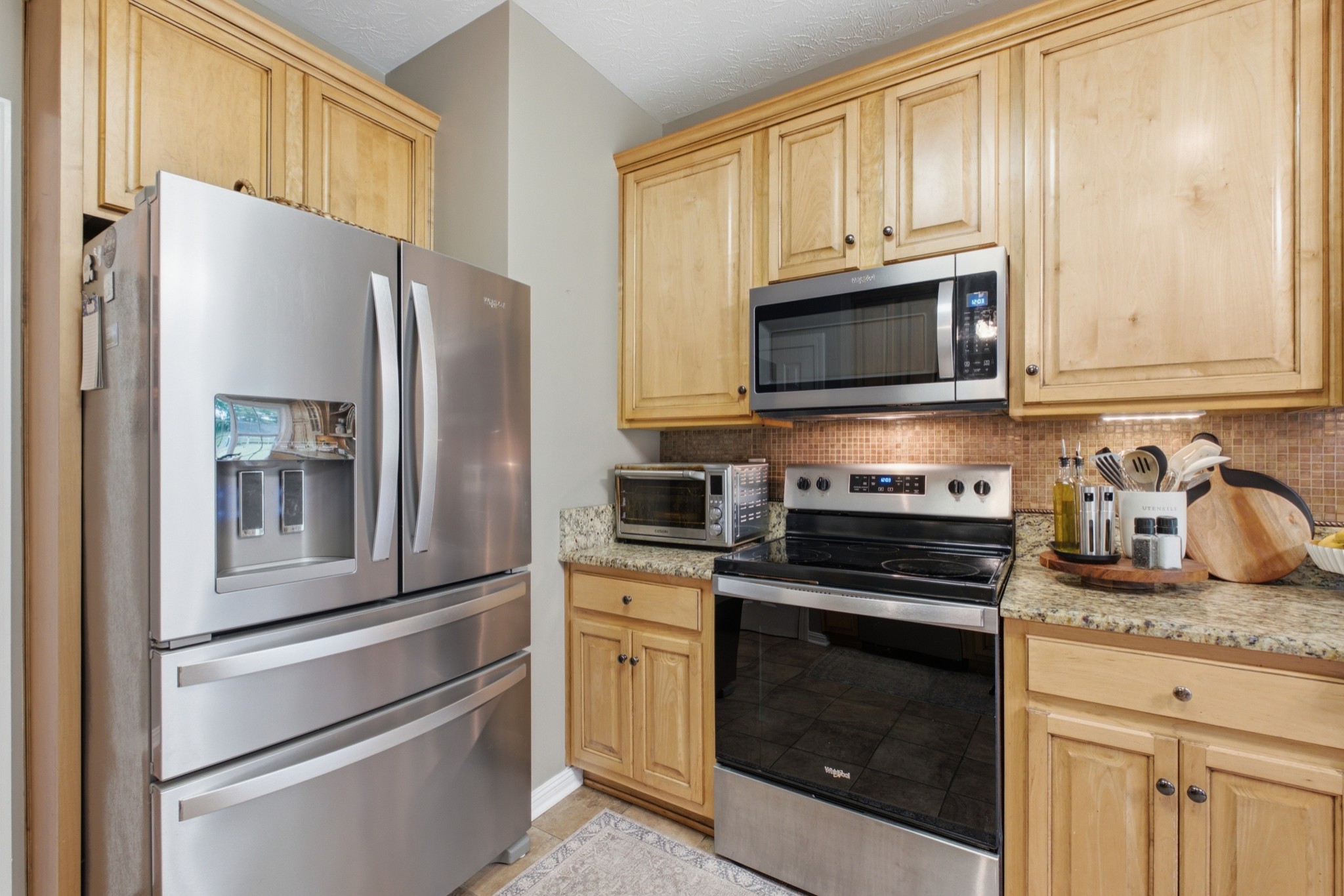 125 North Maple Ridge Lane Goodlettsville, TN 37072 - Photo 14 of 37