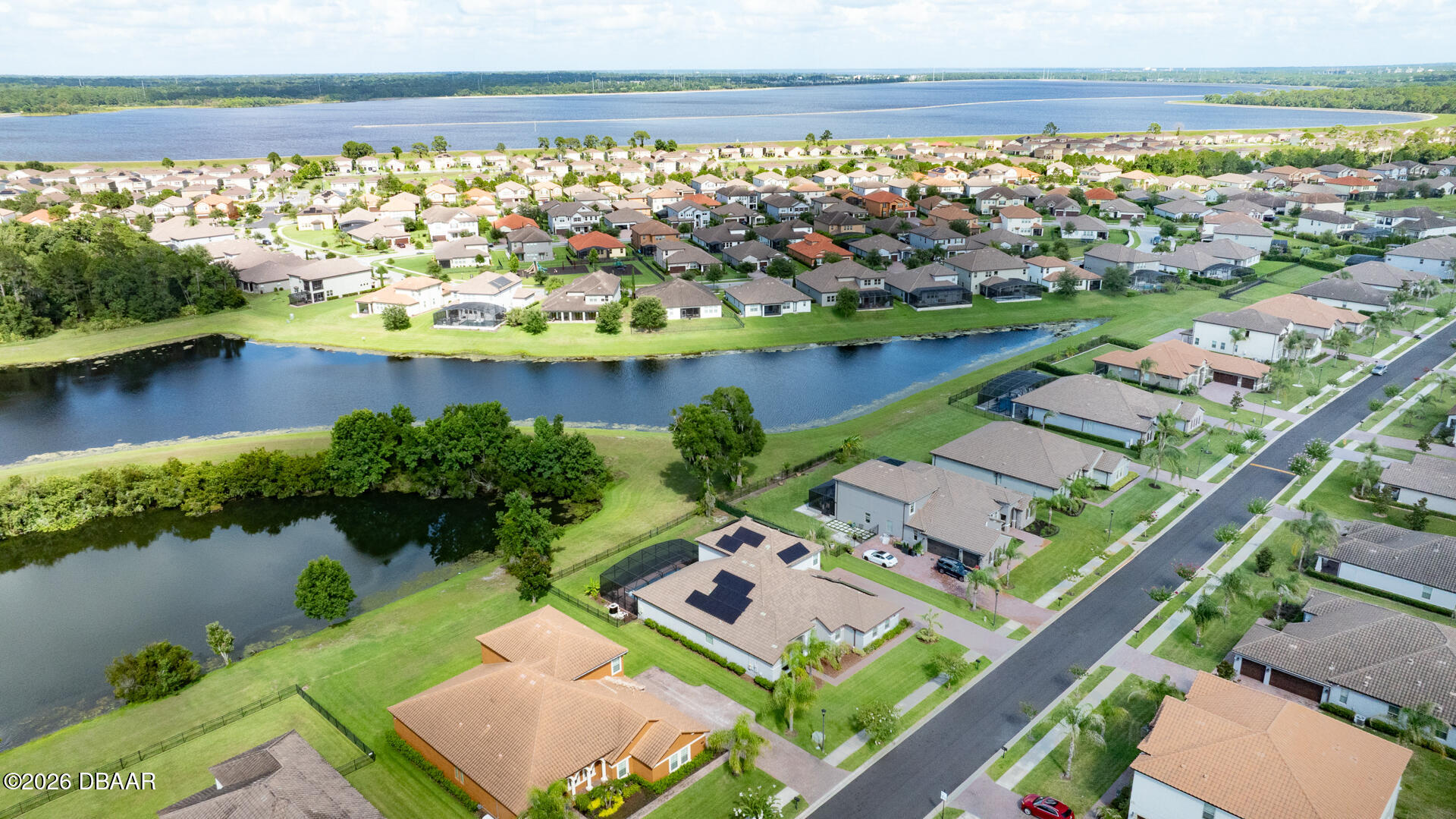 143 Rosa Bella View DeBary, FL 32713 - Photo 97 of 111 143RosaBellaAerial-11