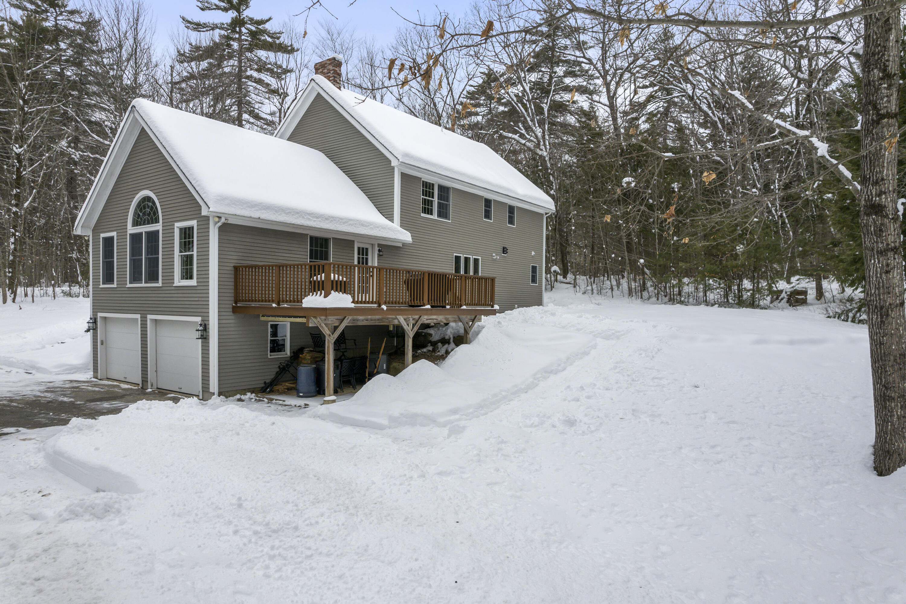 61 Trail Road Casco, ME 04015 - Photo 57 of 71 61 Trail Road Casco_157
