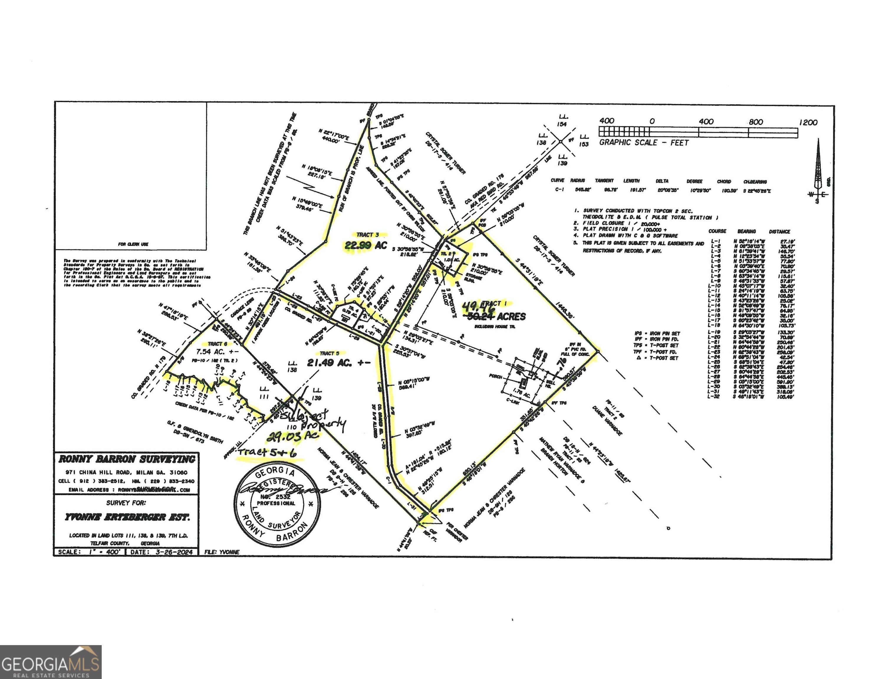 8600022-t5 8600022-t5 Redbird Road Lumber City, GA 31549 - Photo 7 of 8 a picture of a rug