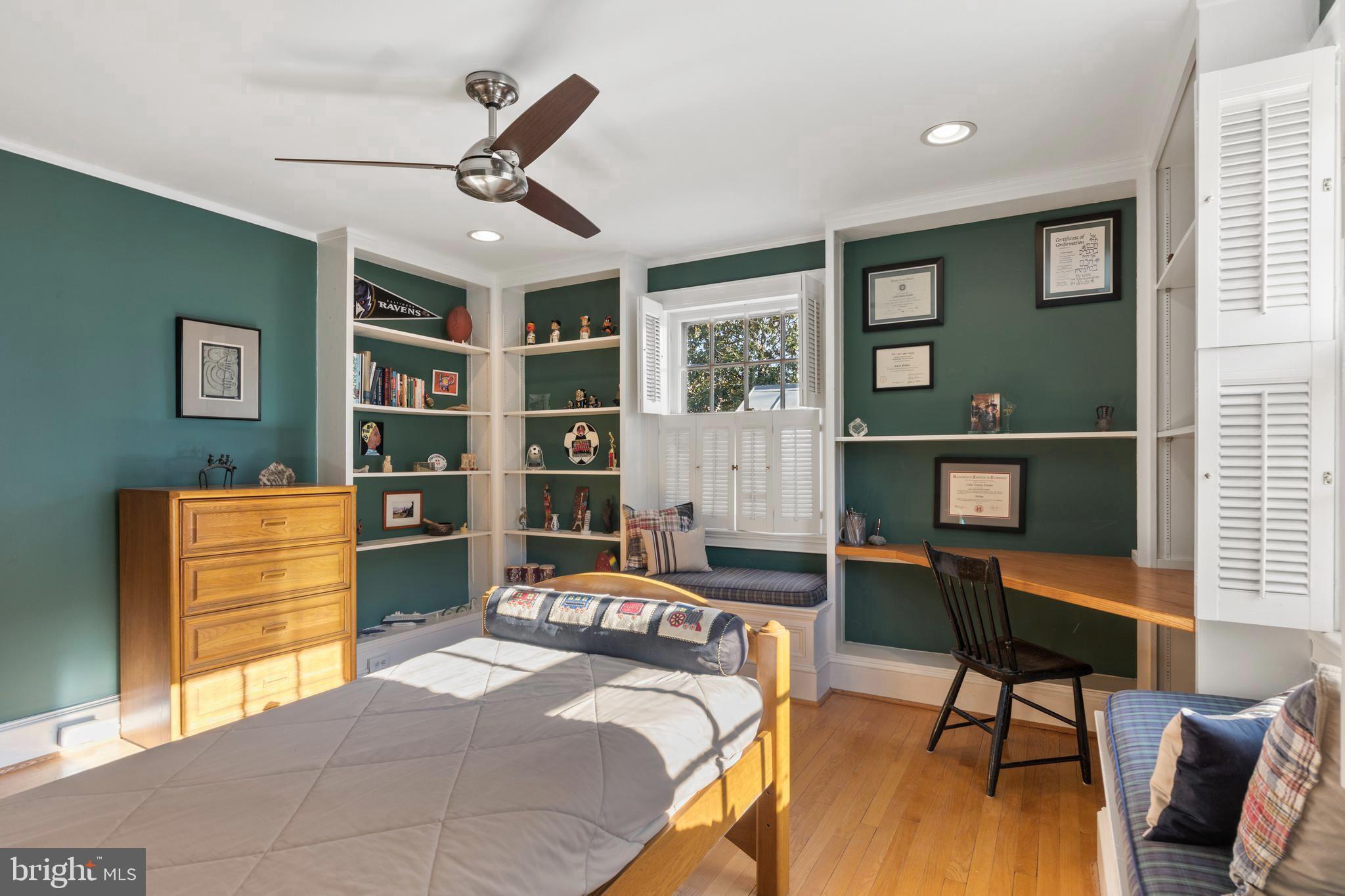 329 Tunbridge Road Baltimore, MD 21212 - Photo 38 of 76 Bedroom two