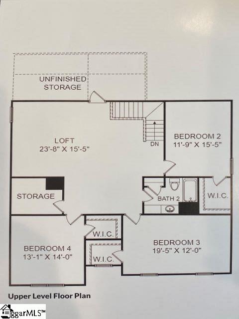 707 Chesterfield Court Inman, SC 29349 - Photo 7 of 8 Gallery Image 7