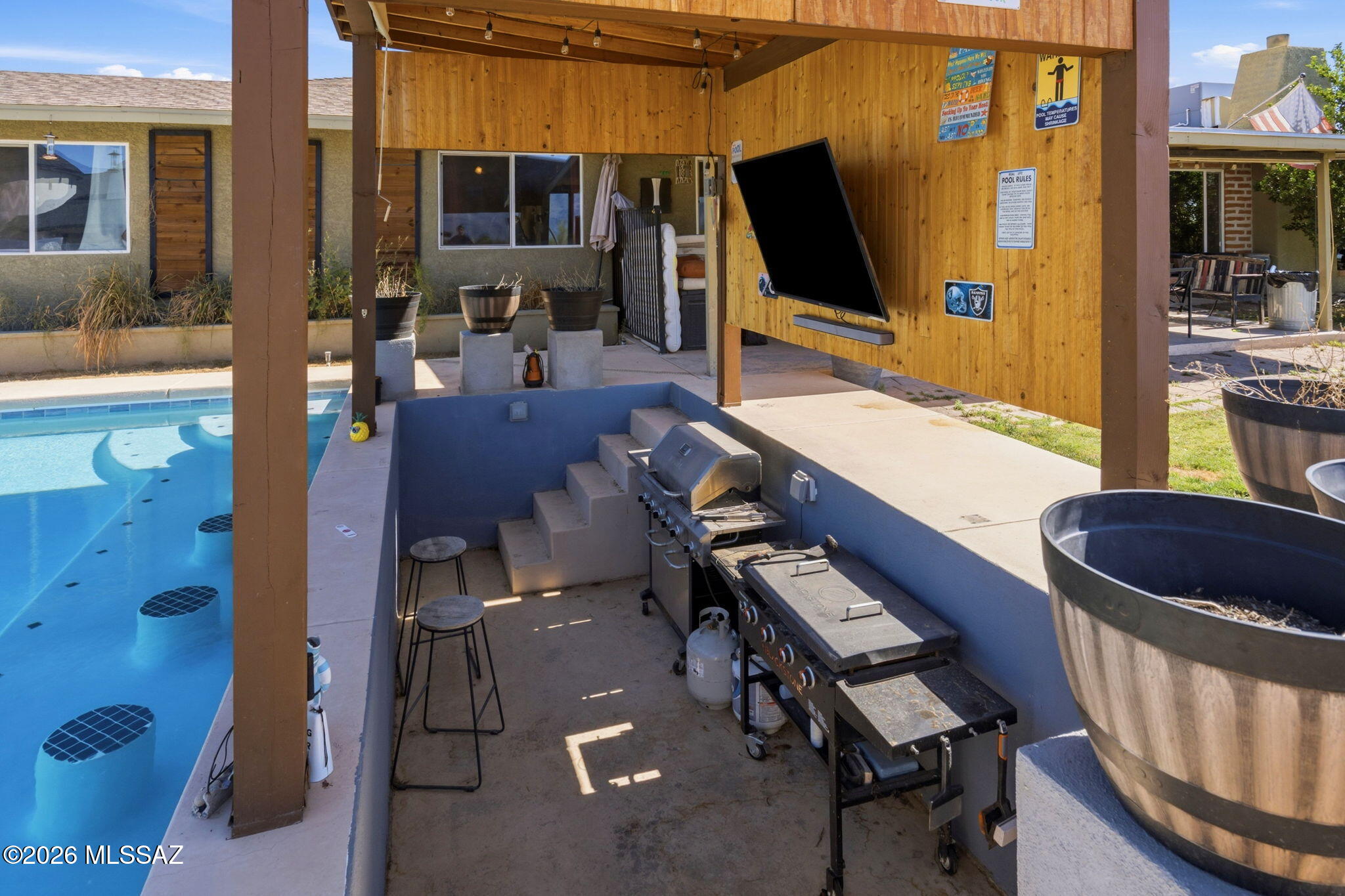 725 South Gollob Road Tucson, AZ 85710 - Photo 41 of 42