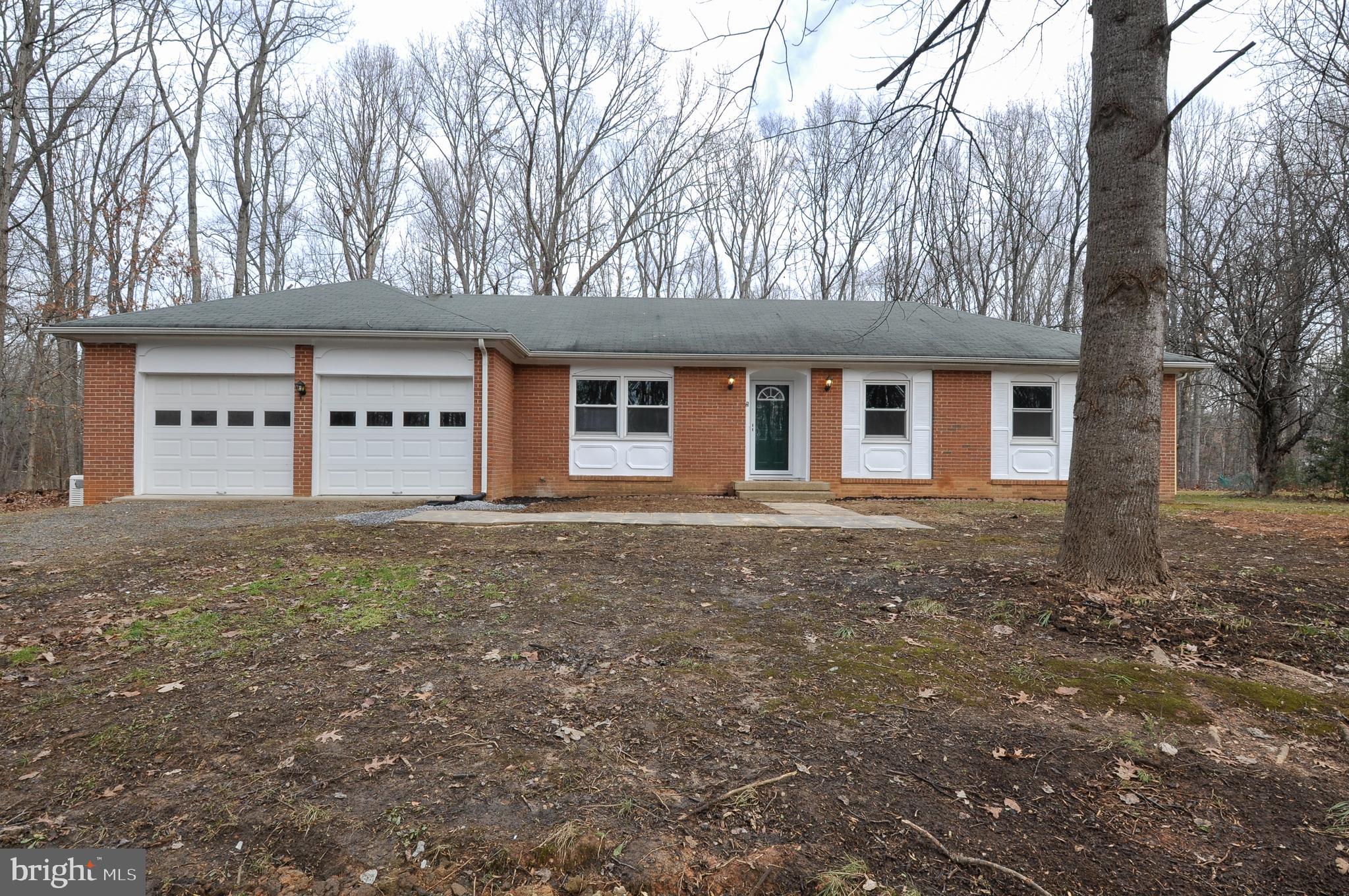 4018 Ensors Shop Road Midland, VA 22728 - Photo 2 of 41 Front