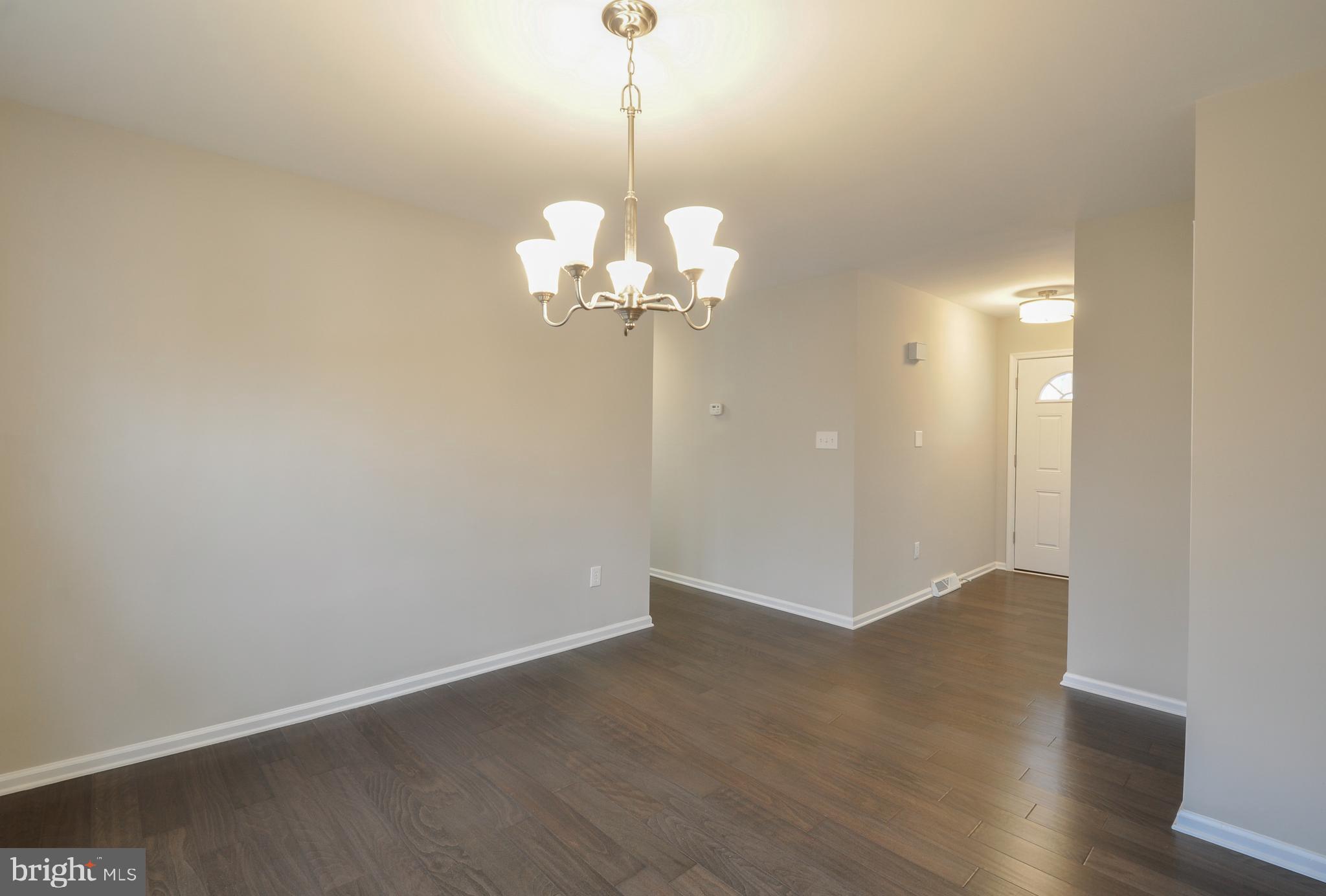 4018 Ensors Shop Road Midland, VA 22728 - Photo 12 of 41 Dining Room