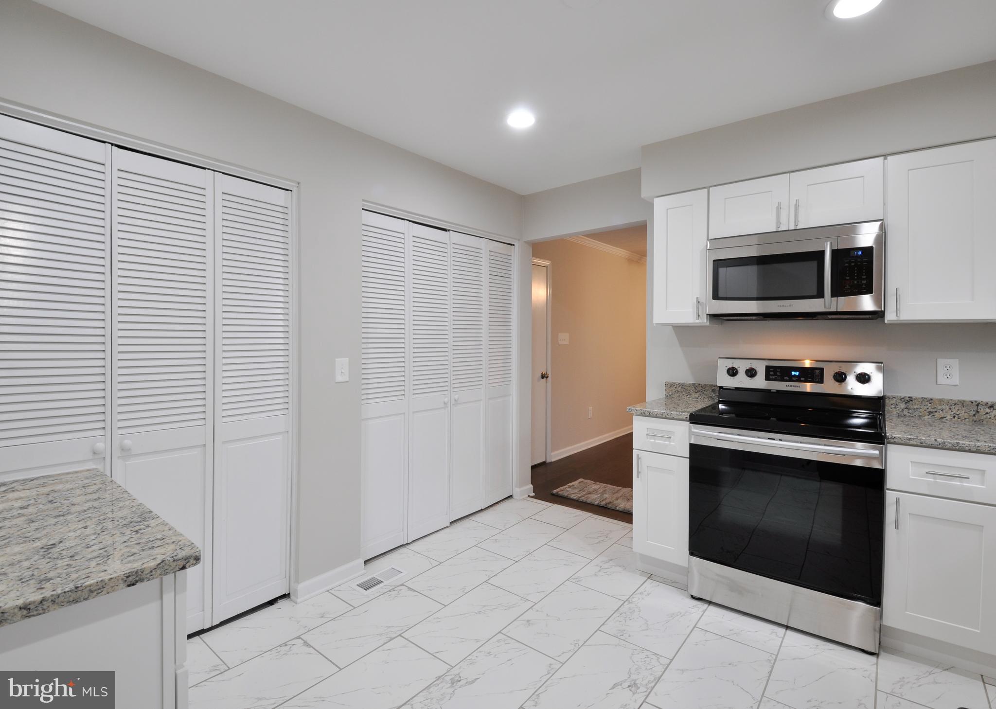 4018 Ensors Shop Road Midland, VA 22728 - Photo 15 of 41 Brand New Kitchen