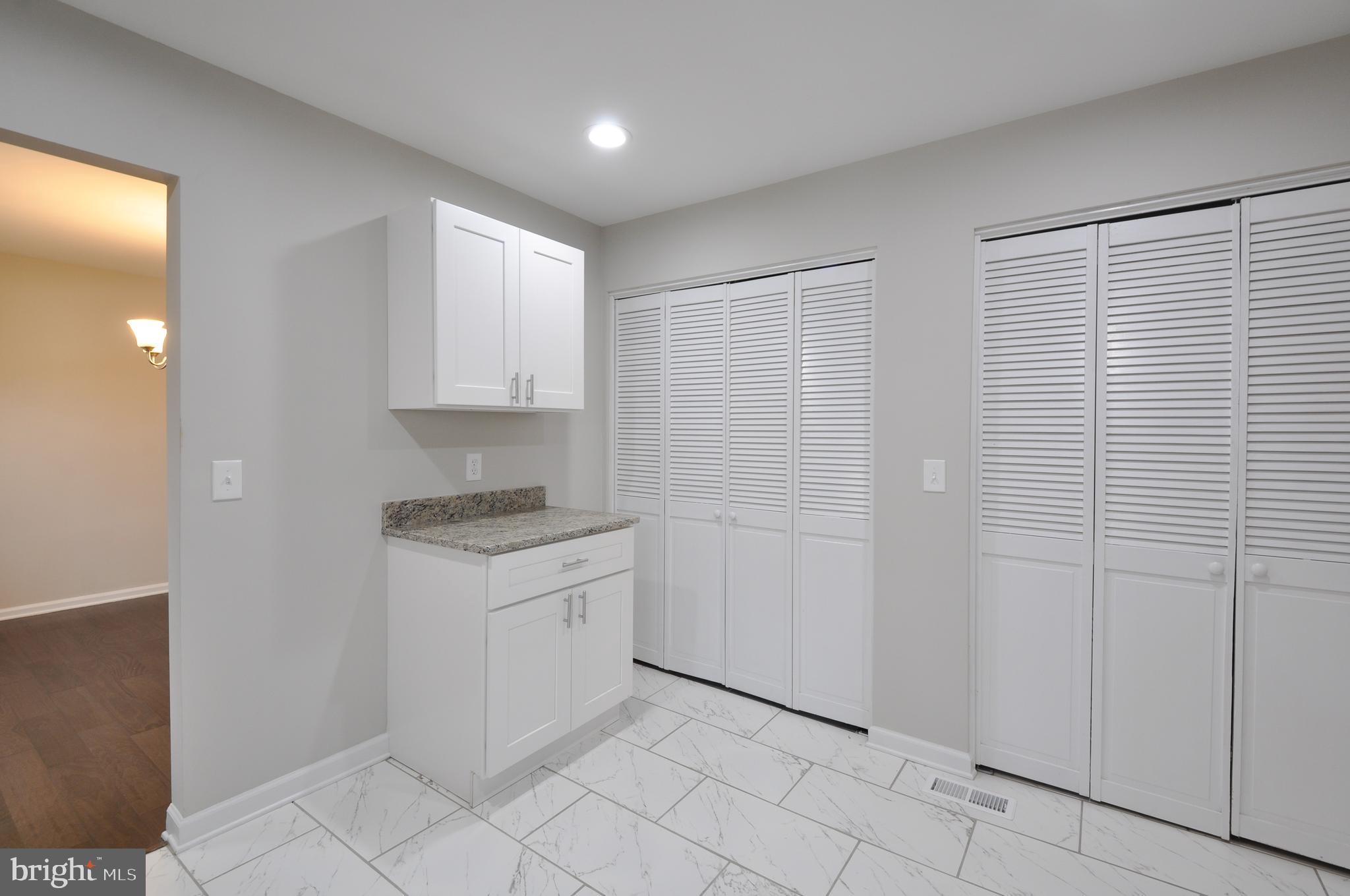 4018 Ensors Shop Road Midland, VA 22728 - Photo 19 of 41 Brand New Kitchen