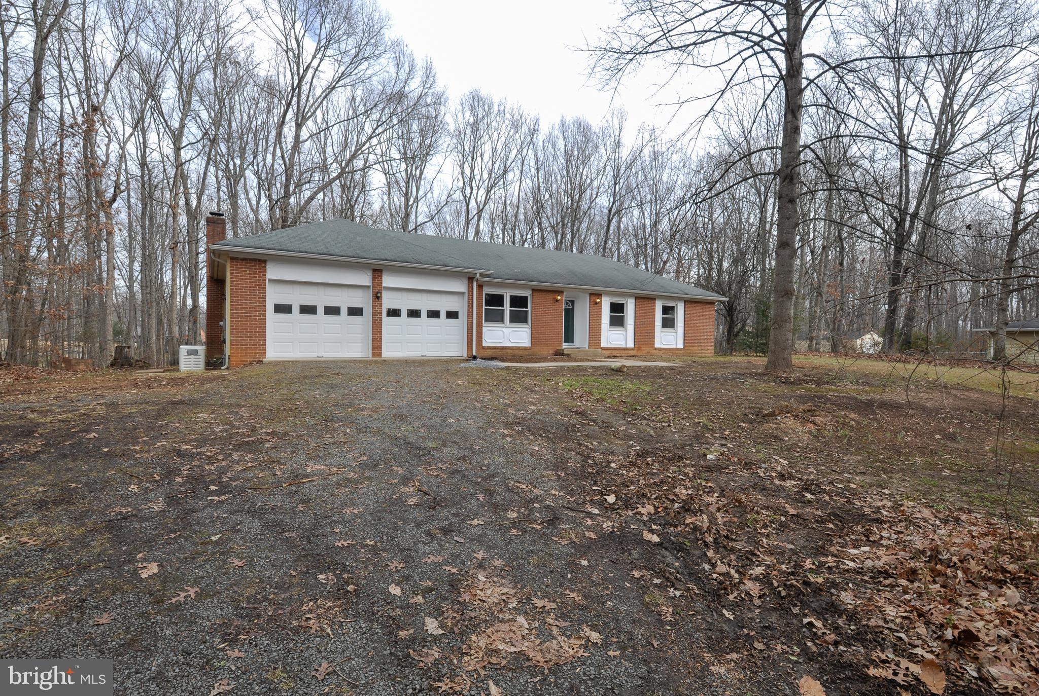 4018 Ensors Shop Road Midland, VA 22728 - Photo 4 of 41 Front