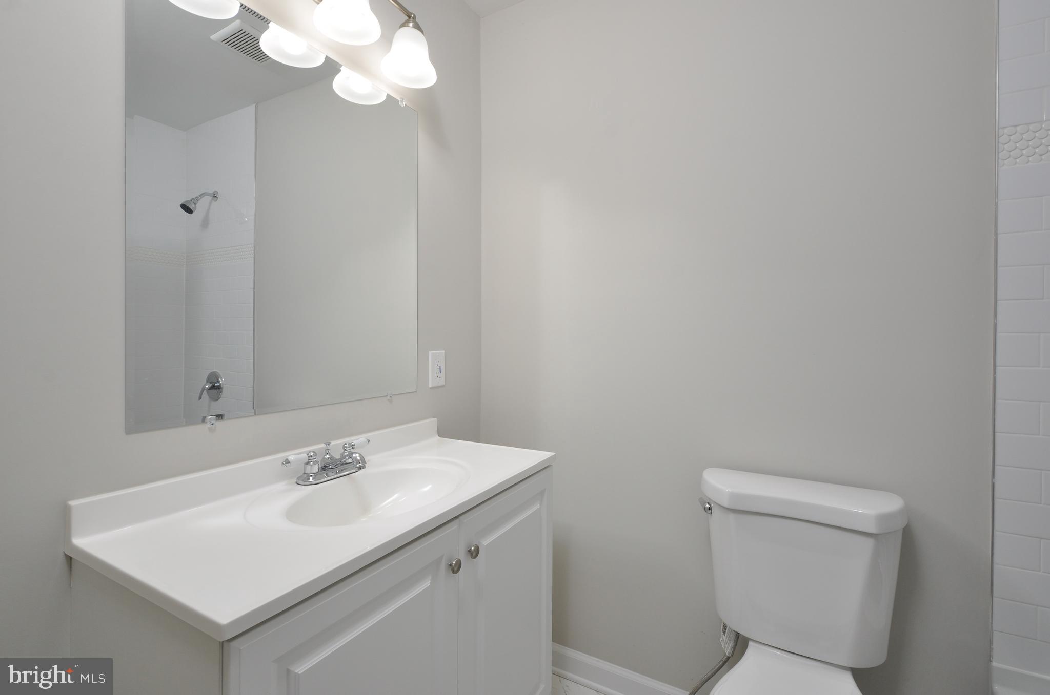 4018 Ensors Shop Road Midland, VA 22728 - Photo 32 of 41 Full Bath