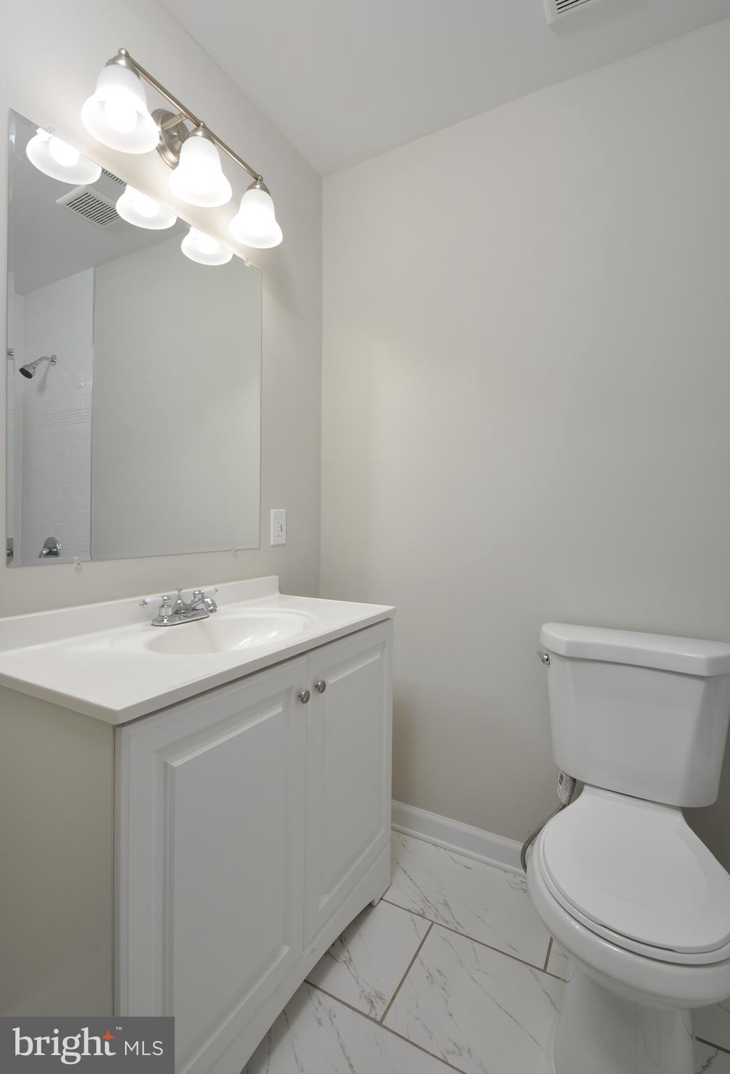 4018 Ensors Shop Road Midland, VA 22728 - Photo 33 of 41 Full Bath