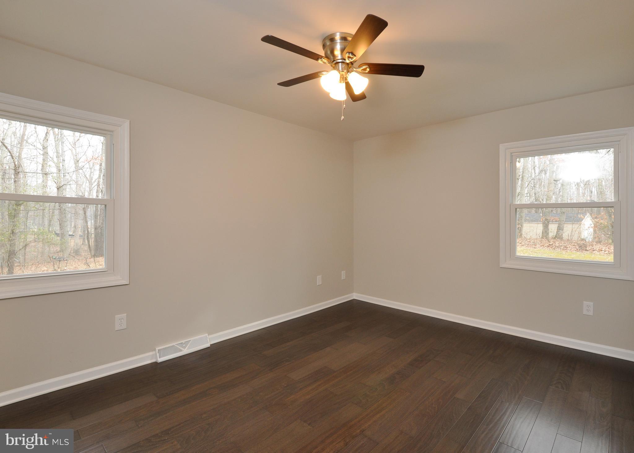 4018 Ensors Shop Road Midland, VA 22728 - Photo 35 of 41 Master Bedroom