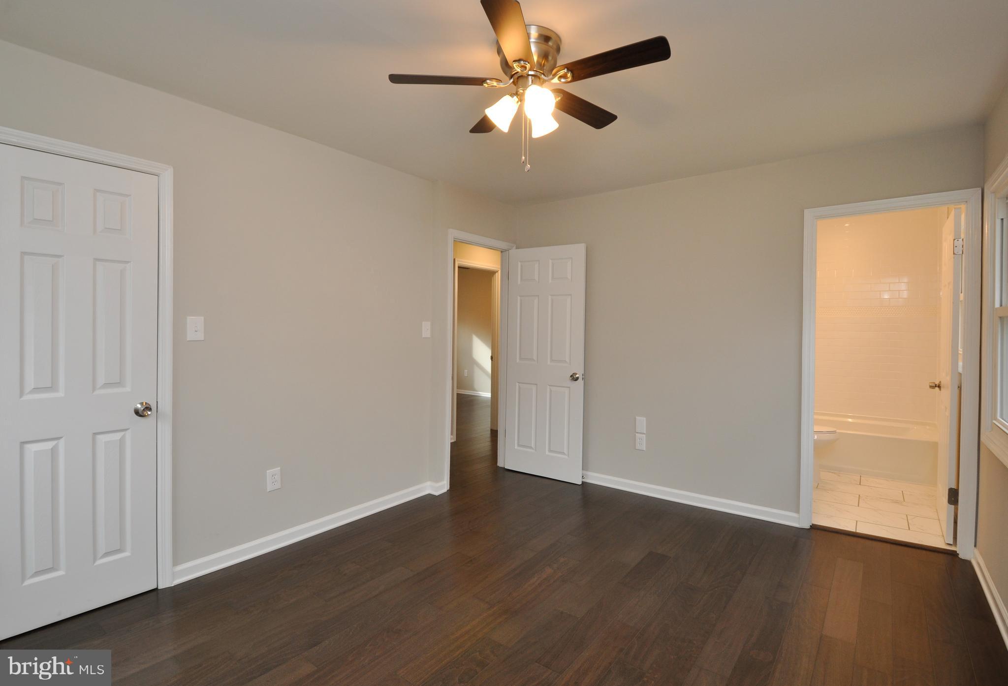 4018 Ensors Shop Road Midland, VA 22728 - Photo 36 of 41 Master Bedroom
