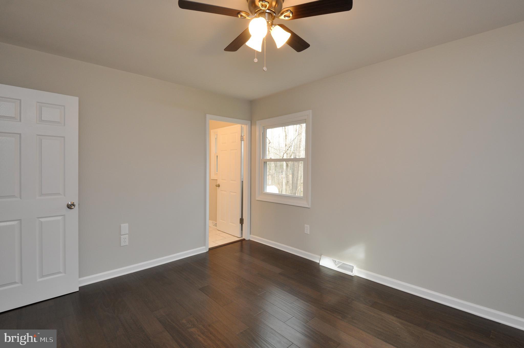 4018 Ensors Shop Road Midland, VA 22728 - Photo 37 of 41 Master Bedroom