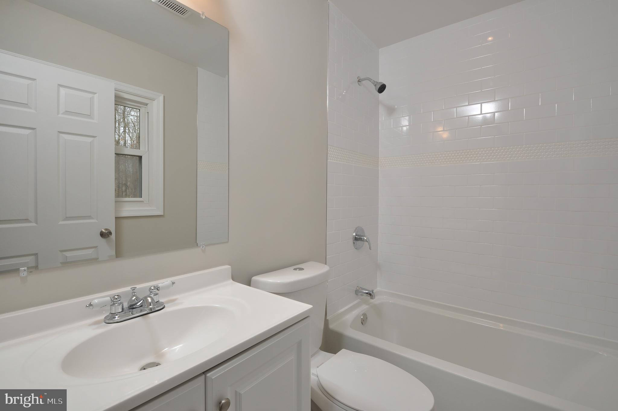 4018 Ensors Shop Road Midland, VA 22728 - Photo 38 of 41 Master Bath
