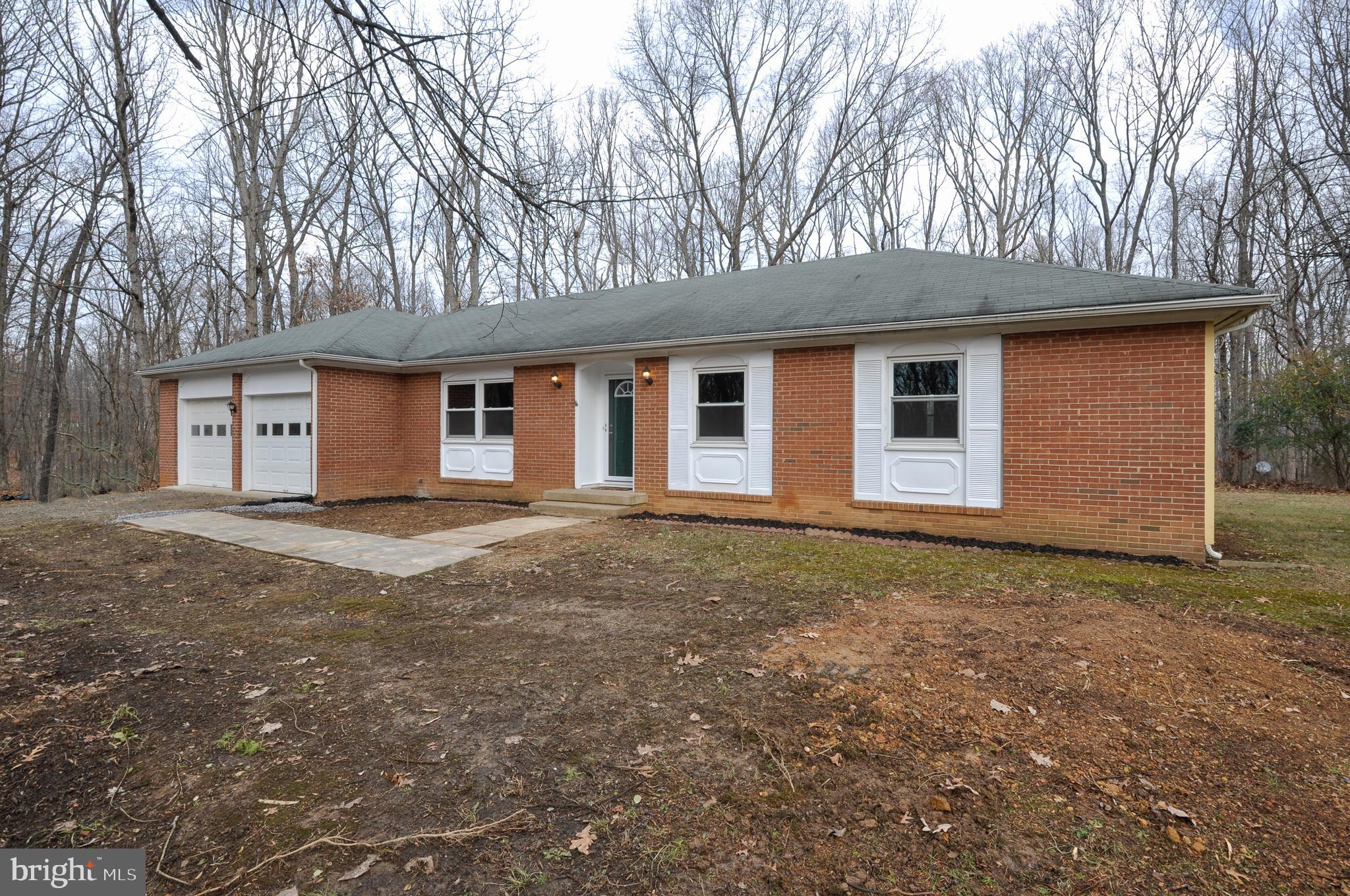 4018 Ensors Shop Road Midland, VA 22728 - Photo 5 of 41 Front