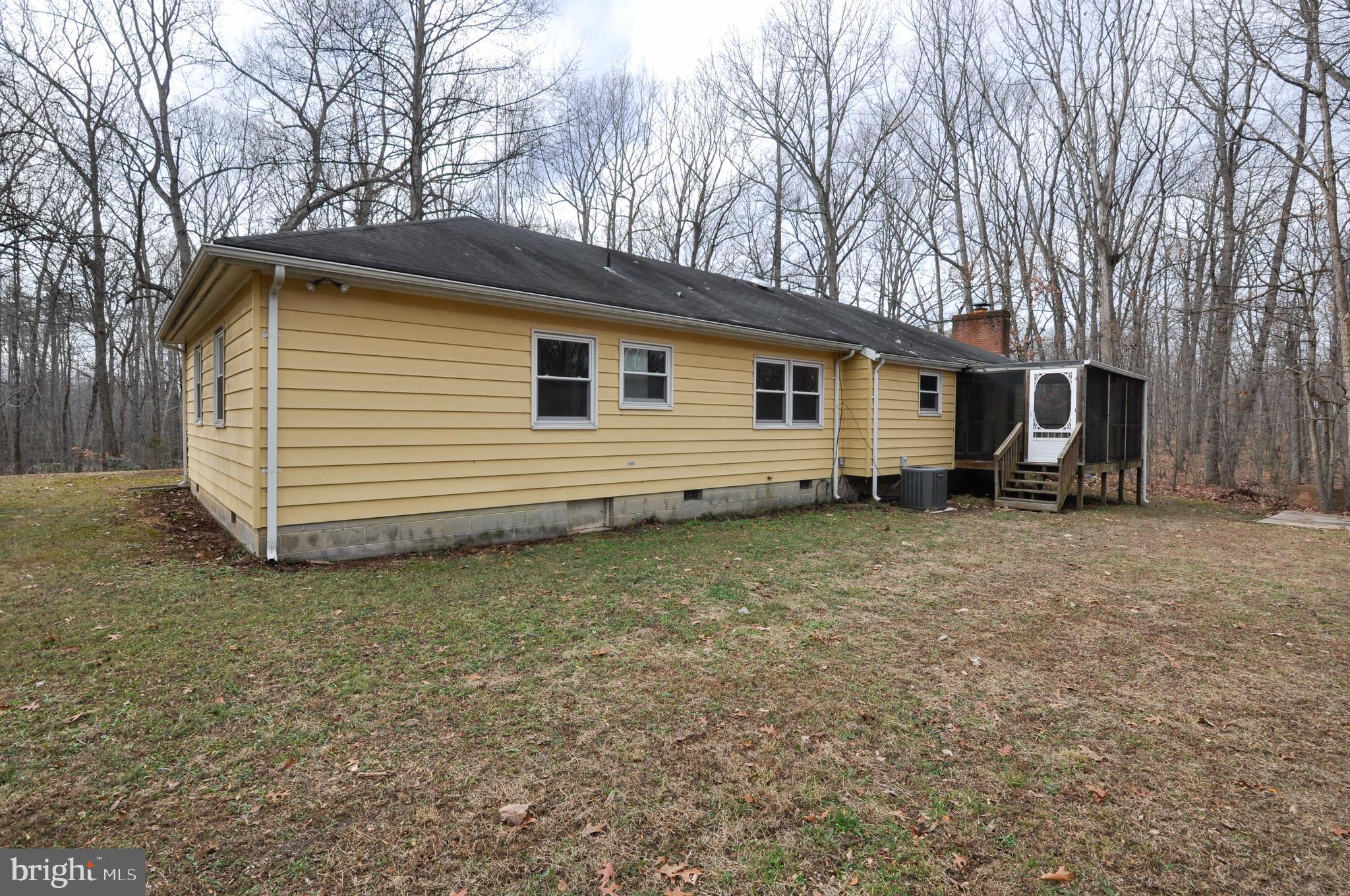 4018 Ensors Shop Road Midland, VA 22728 - Photo 41 of 41 Rear
