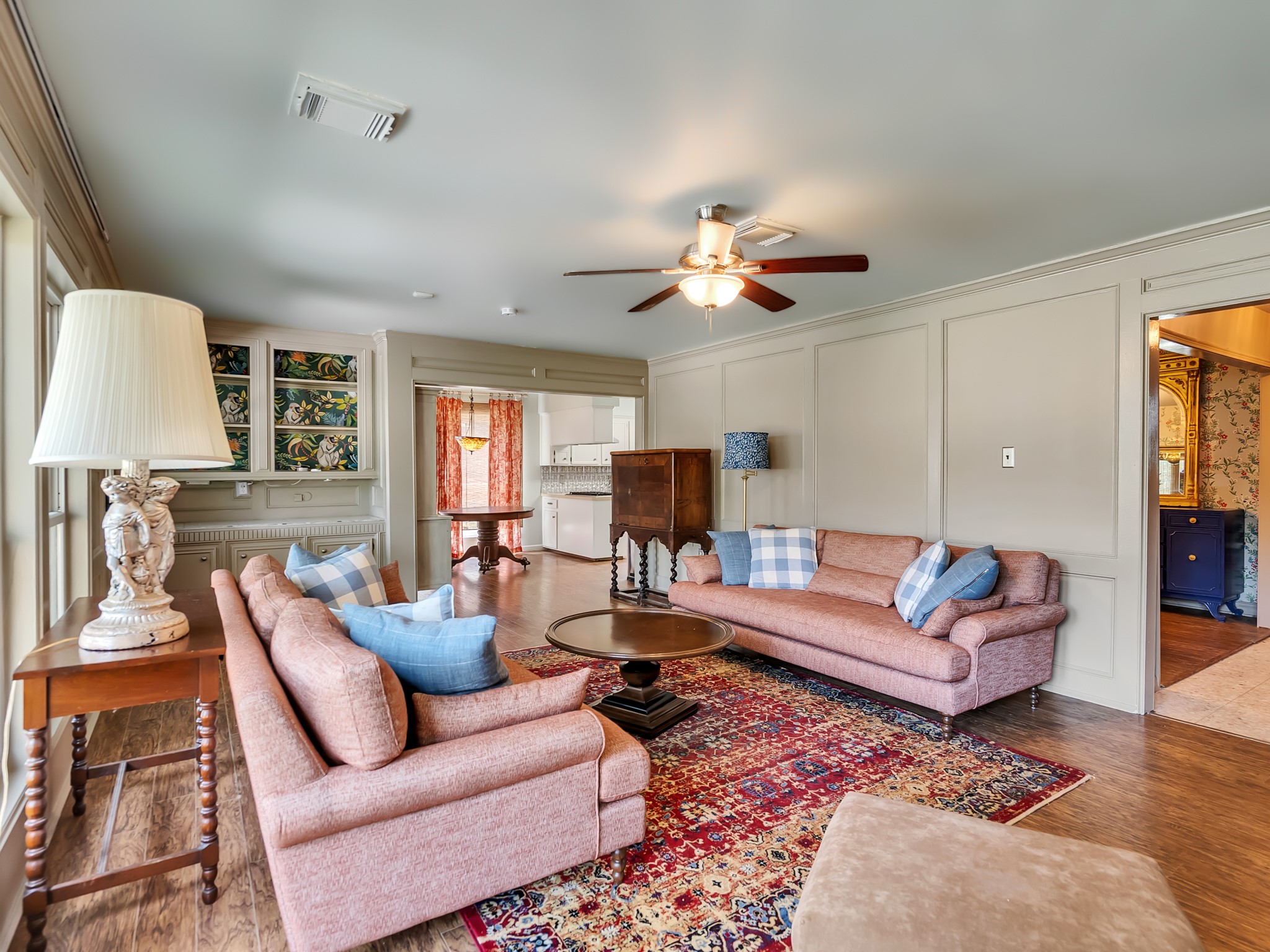 3819 Shipman Lane Spring, TX 77388 - Photo 15 of 36