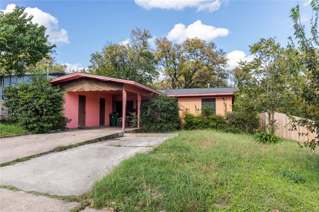 4806 Ribbecke Avenue Austin, TX 78721 - Photo 1 of 1