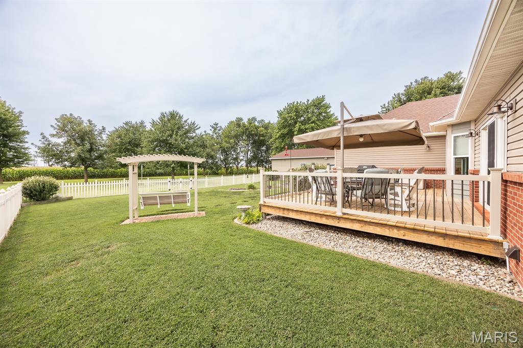 10050 Grodeon Road Mascoutah, IL 62258 - Photo 41 of 56 Gallery Image 41