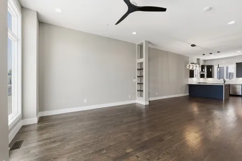 $1,195,000 | 1022 Jefferson Street, Nashville, TN 37208