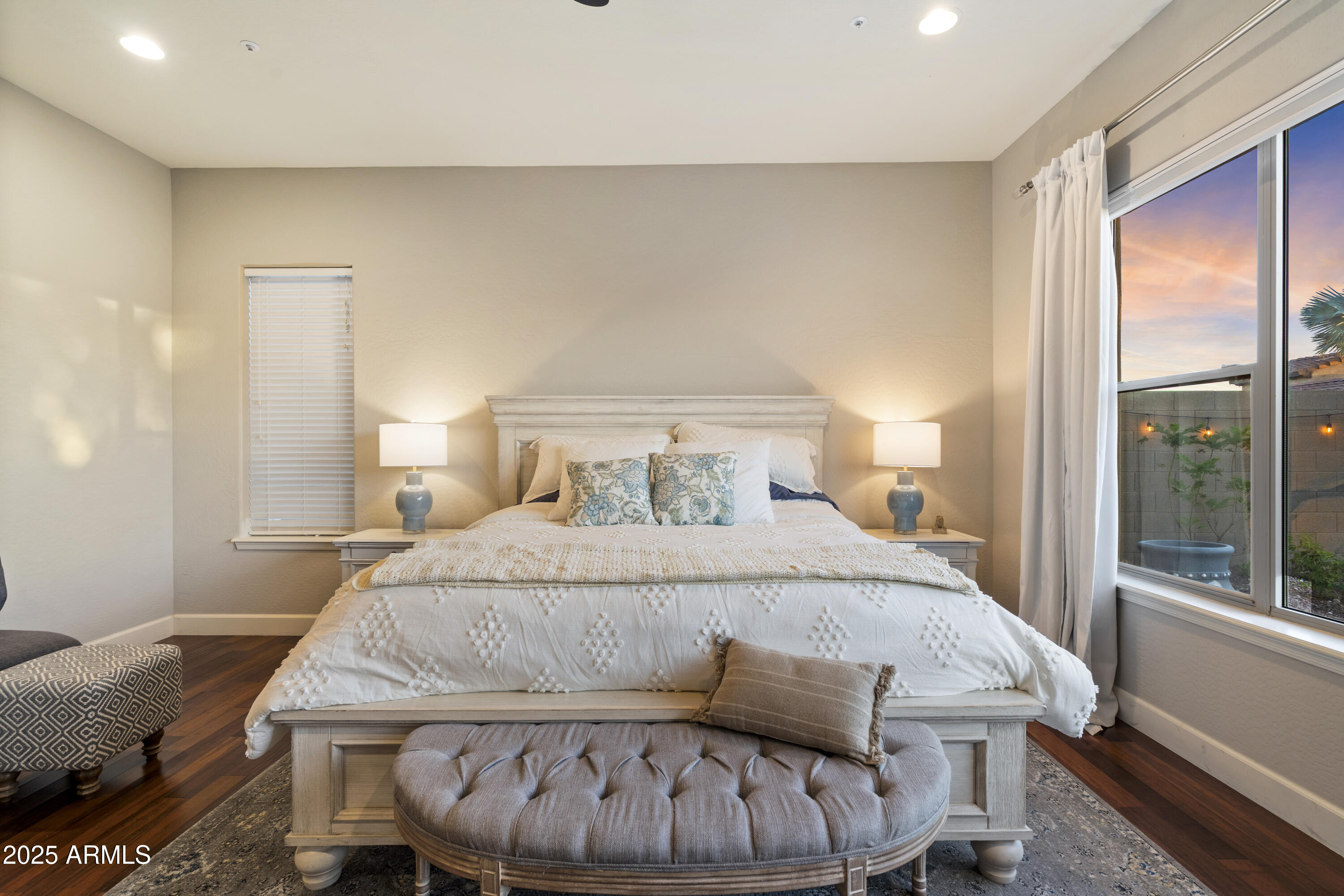 17923 West Narramore Road Goodyear, AZ 85338 - Photo 12 of 73 Primary Bedroom