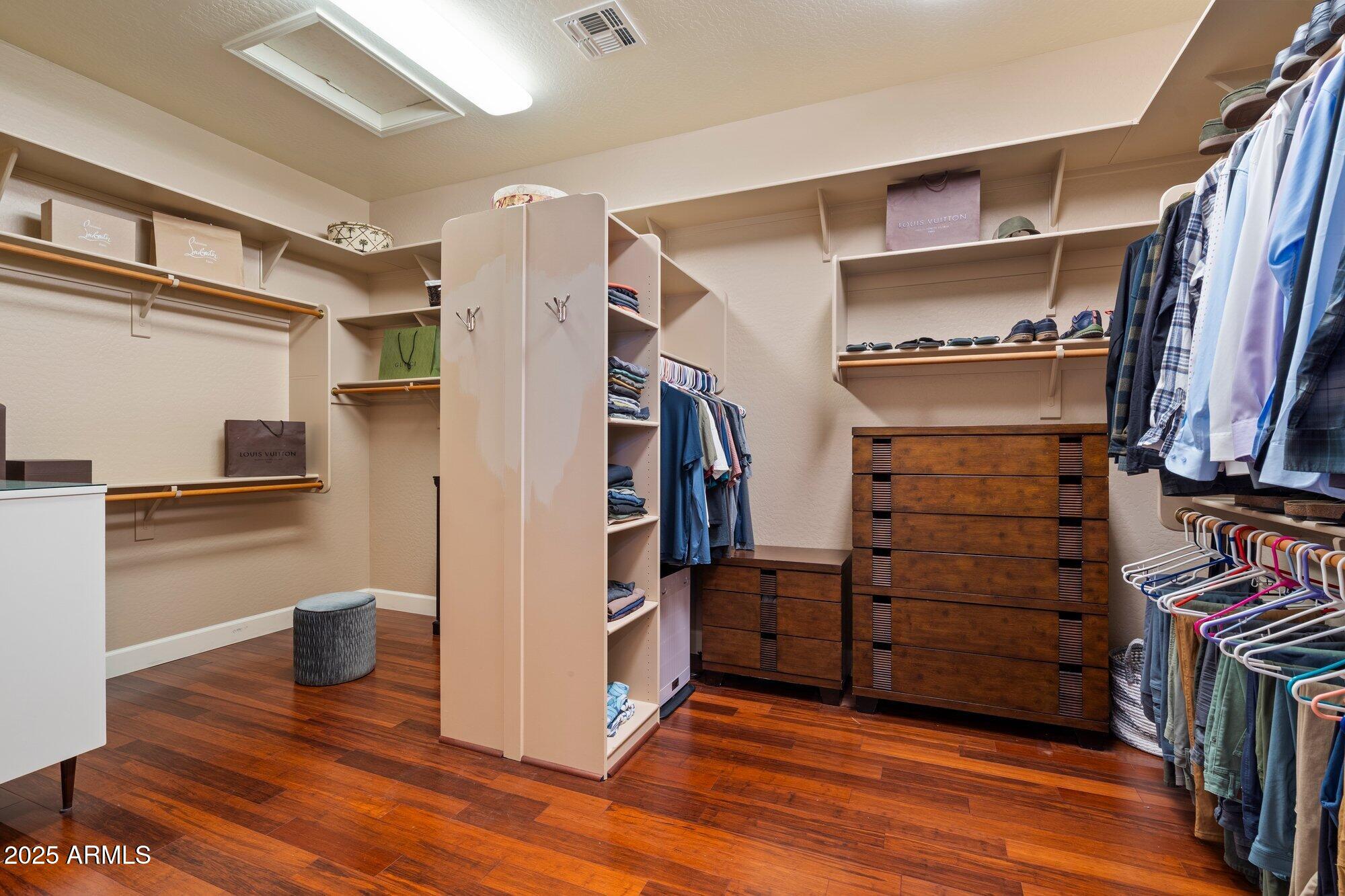 17923 West Narramore Road Goodyear, AZ 85338 - Photo 15 of 73 Massive walk-in closet