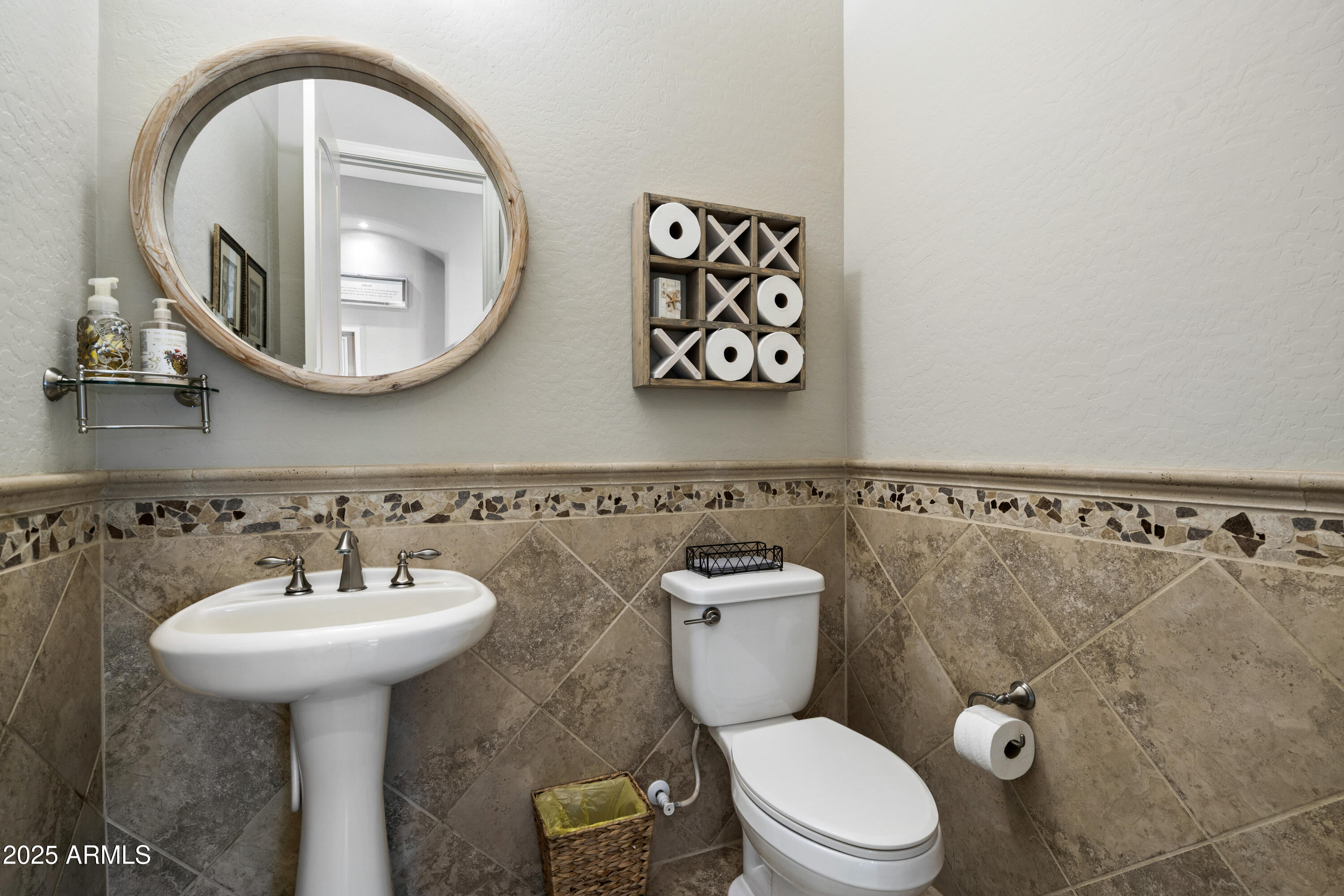 17923 West Narramore Road Goodyear, AZ 85338 - Photo 21 of 73 Powder Room Ground Floor