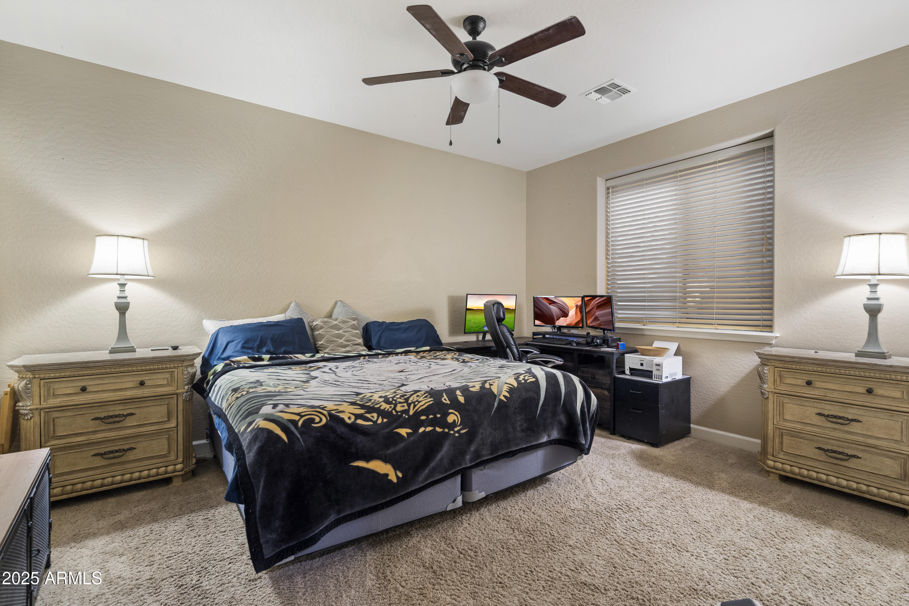 17923 West Narramore Road Goodyear, AZ 85338 - Photo 29 of 73 Basement Bedroom 1