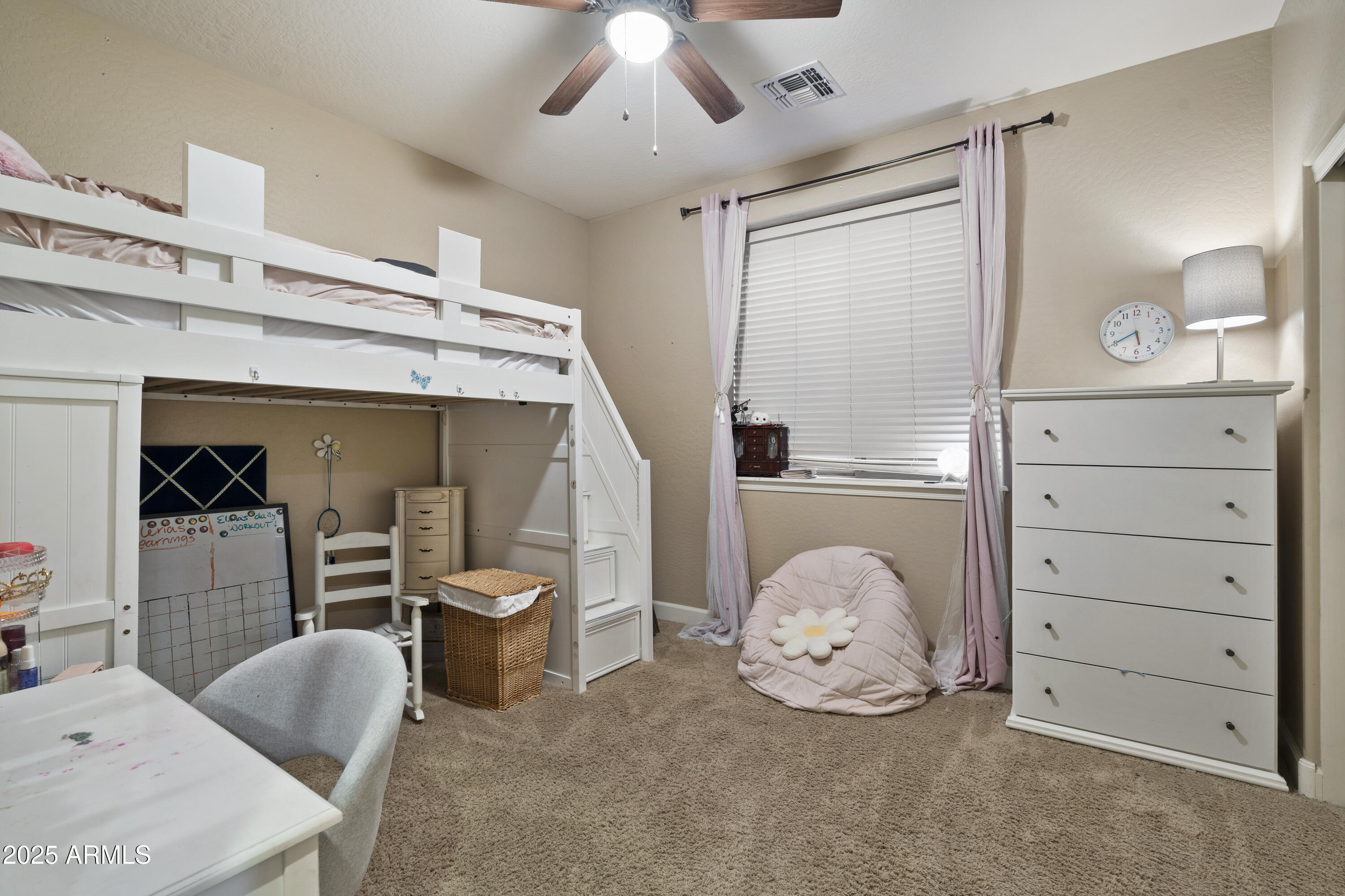 17923 West Narramore Road Goodyear, AZ 85338 - Photo 30 of 73 Basement Bedroom 2